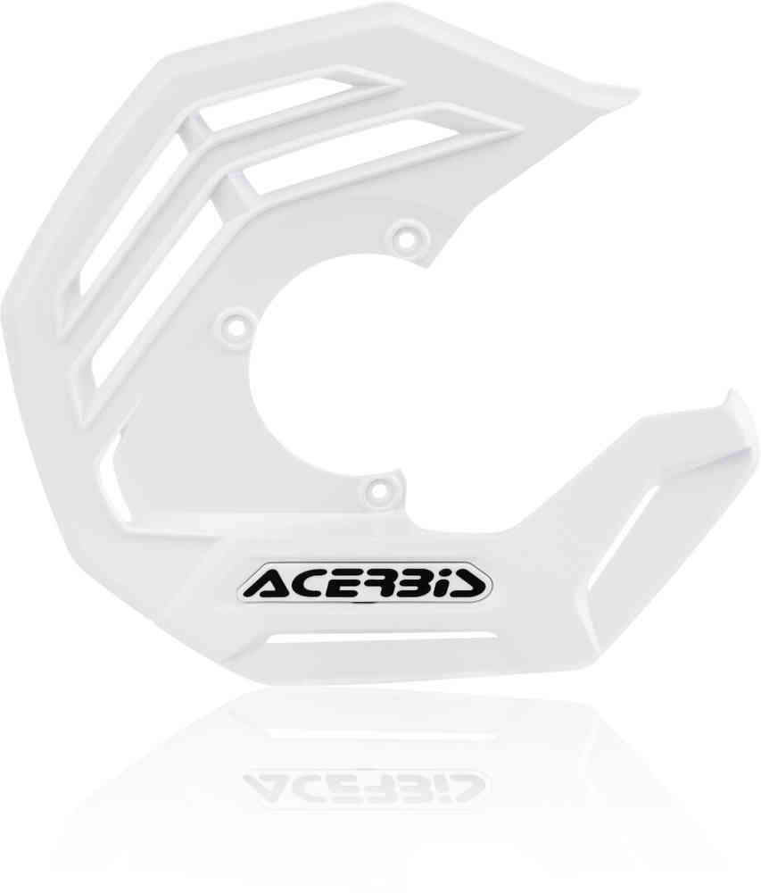 Acerbis X-Future Kryt předního disku