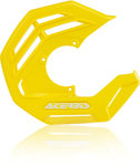 Acerbis X-Future Cubierta del disco delantero