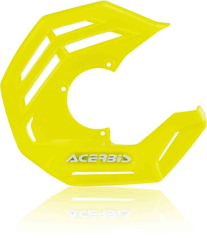 Acerbis X-Future フロントディスクカバー