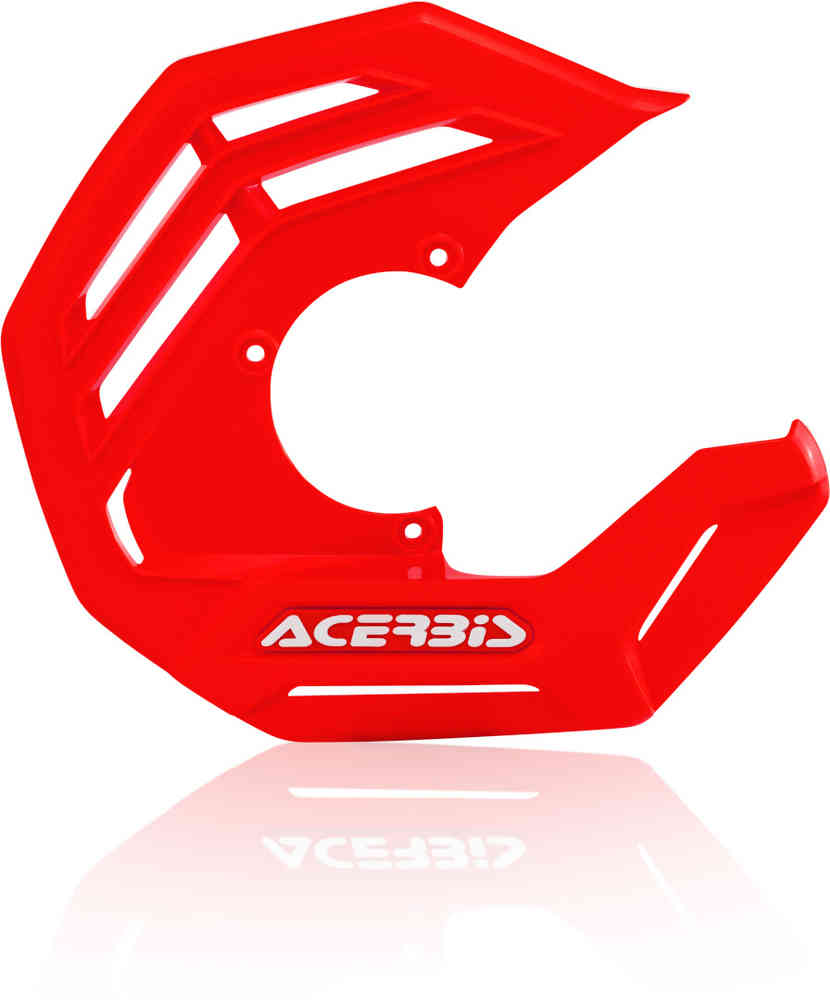 Acerbis X-Future Portada del disc