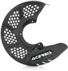 Acerbis Carbon X-Brake Vented Frontscheibenabdeckung