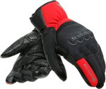Dainese Thunder Gore-Tex vattentät Motorcykel Handskar