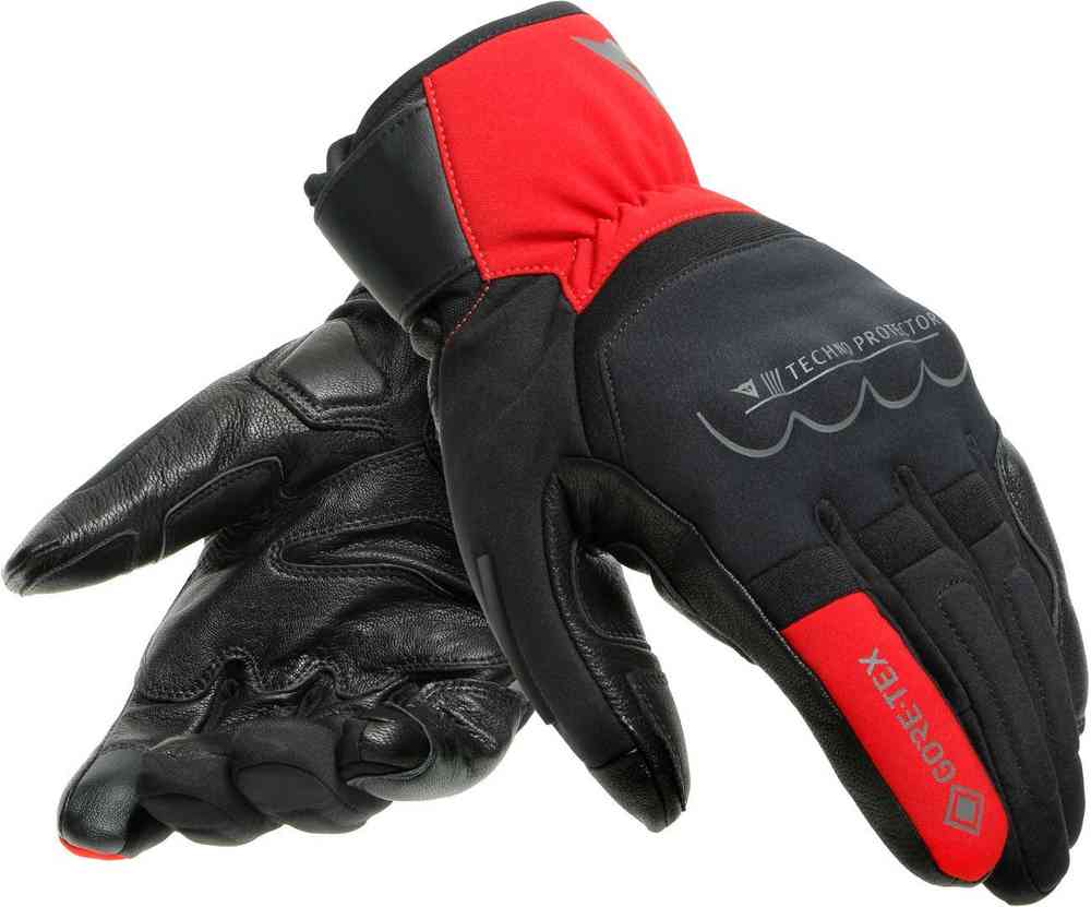 Dainese Thunder Gore-Tex wasserdichte Motorradhandschuhe