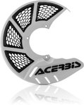 Acerbis X-Brake 2.0 Cubierta del disco delantero
