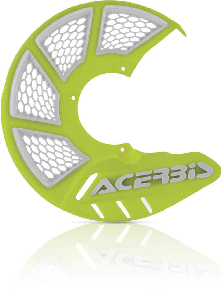 Acerbis X-Brake 2.0 フロントディスクカバー