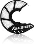 Acerbis X-Brake 2.0 Cubierta del disco delantero