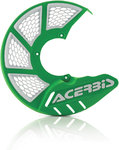 Acerbis X-Brake 2.0 Front platedeksel