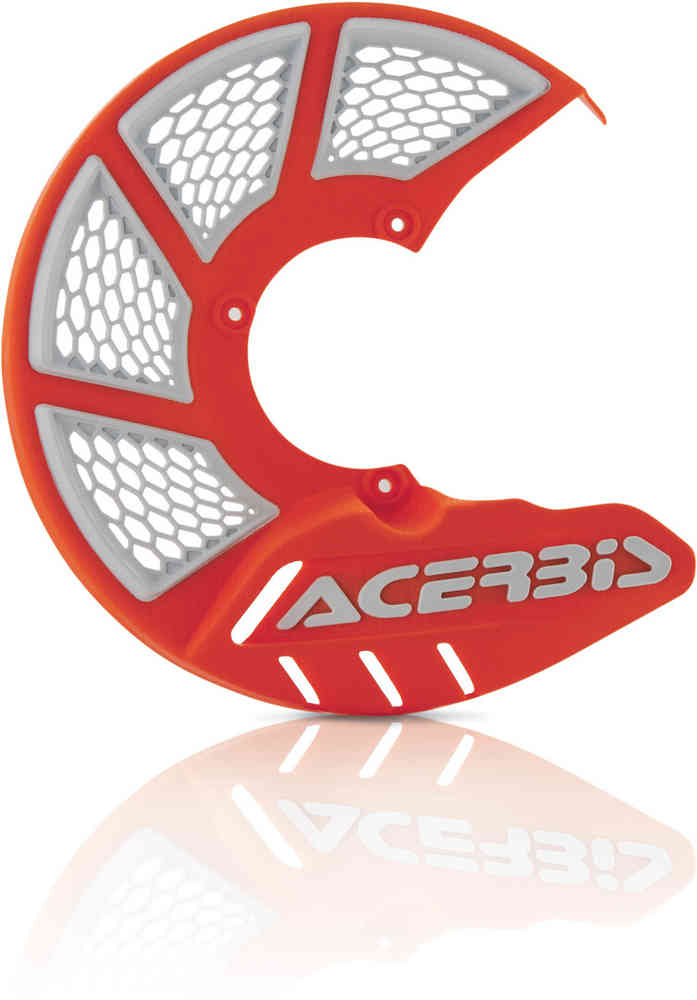 Acerbis X-Brake 2.0 フロントディスクカバー