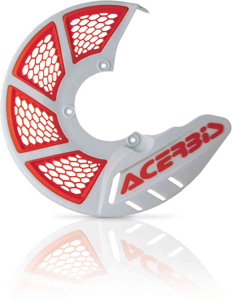 Acerbis X-Brake 2.0 Couverture de disque avant