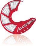 Acerbis X-Brake 2.0 Cubierta del disco delantero