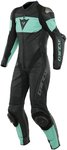 Dainese Imatra En bit Perforerad Ladies Motorcykel Läder Kostym