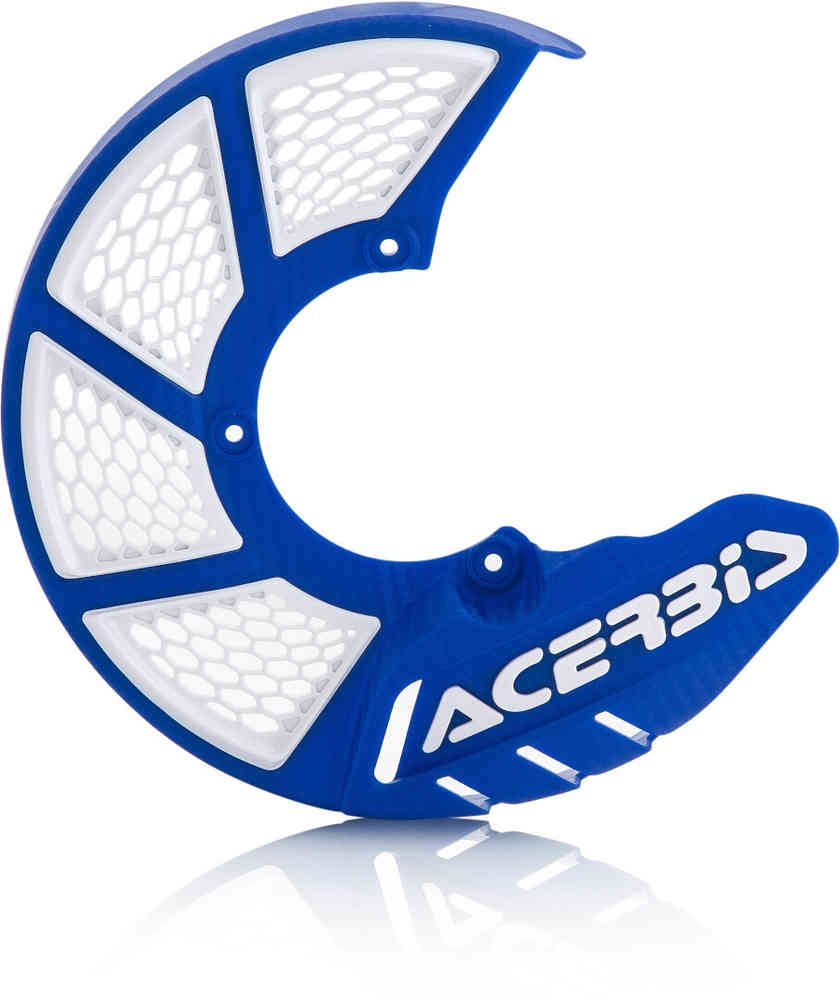 Acerbis X-Brake 2.0 245mm Frontscheibenabdeckung
