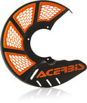 Acerbis X-Brake 2.0 245mm Przednia pokrywa płyty