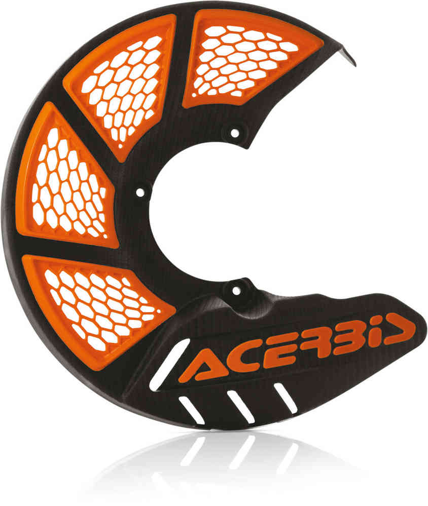 Acerbis X-Brake 2.0 245mm Främre skivlucka