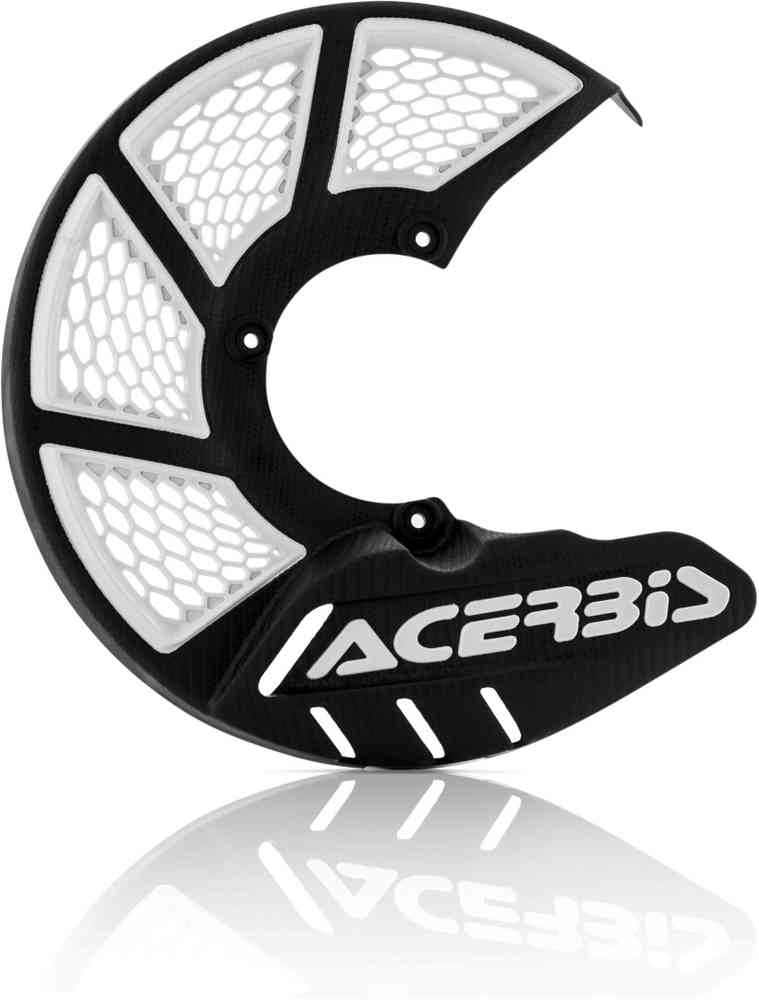 Acerbis X-Brake 2.0 245mm Frontscheibenabdeckung