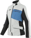 Dainese Tonale D-Dry XT Dames Motorfiets Textiel Jas