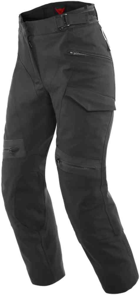 Dainese Tonale D-Dry XT Pantalon textile de moto de dames