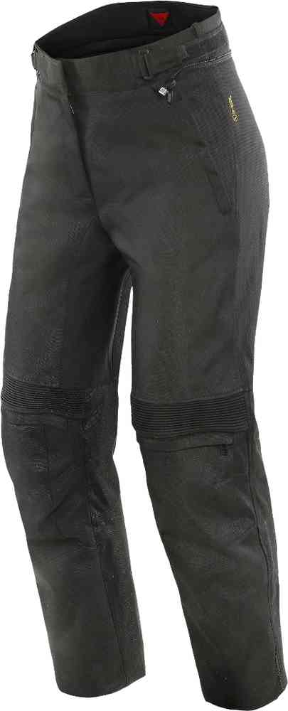 Dainese Campbell D-Dry Pantalon textile de moto de dames