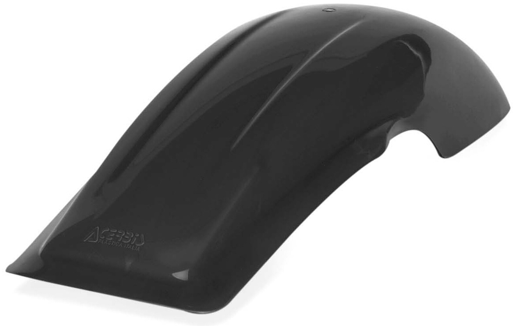 Acerbis Nost Bag fender, sort