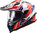 LS2 MX701 Explorer HPFC Atlantis Motocross Hjälm