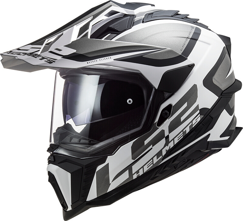 Helm ls2 best sale