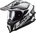 LS2 MX701 Explorer HPFC Alter Motocross hjelm