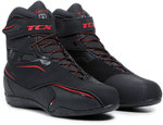 TCX Zeta Waterproof Motorcycle Shoes