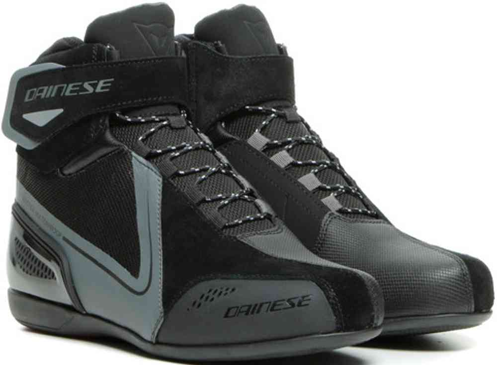 Dainese Energyca D-WP scarpe da moto da donna impermeabili