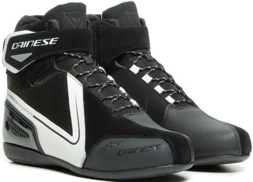 Dainese Energyca D-WP 防水女士摩托車鞋。