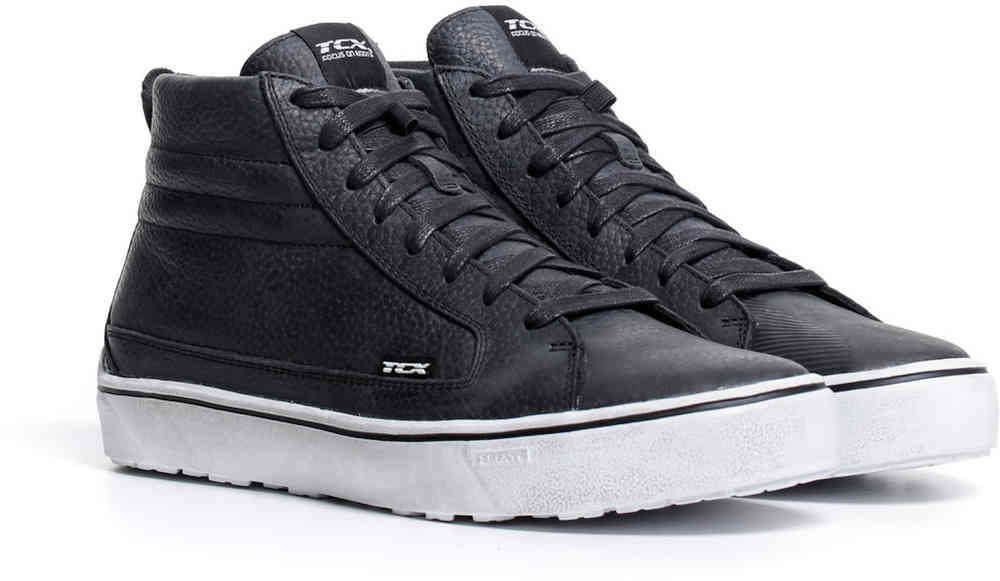 TCX Street 3 Scarpe da moto impermeabili