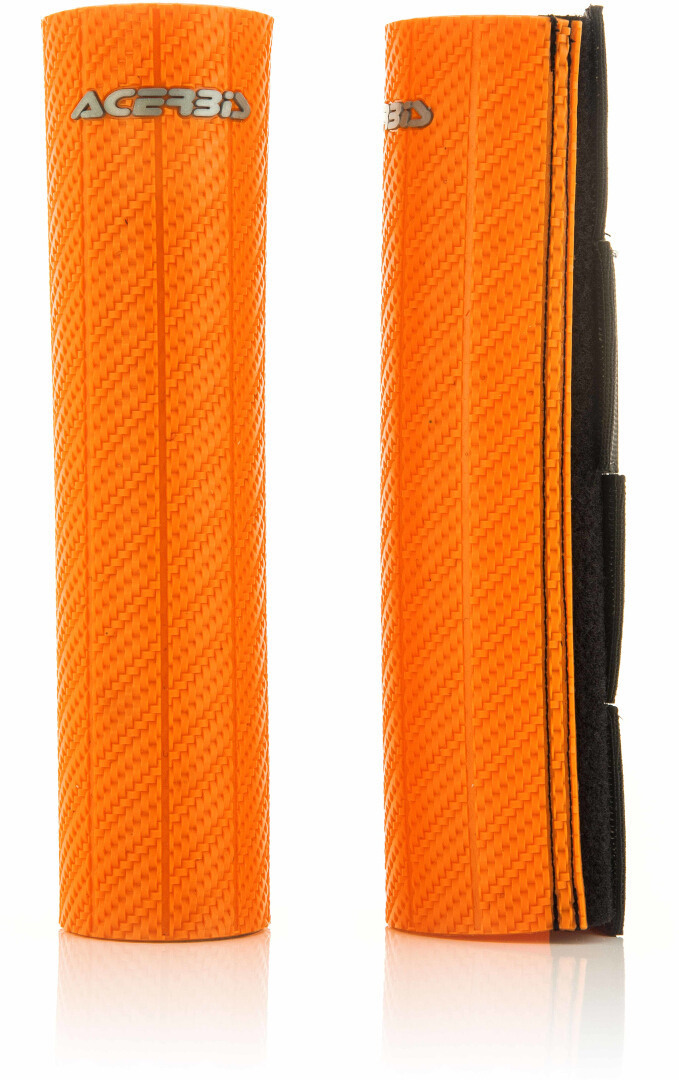 Image of Acerbis Guardia forcella superiore, arancione