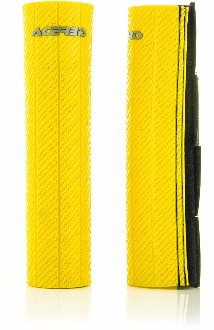 Image of Acerbis Guardia forcella superiore, giallo