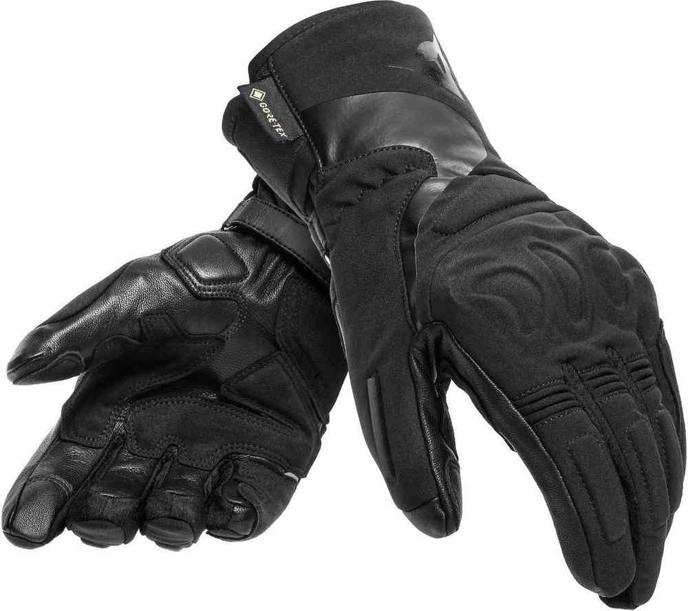 Dainese Nebula Gore-Tex Gants de moto pour dames