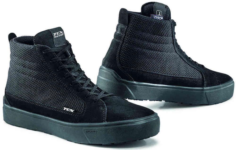 TCX Street 3 Air Zapatos de motocicleta