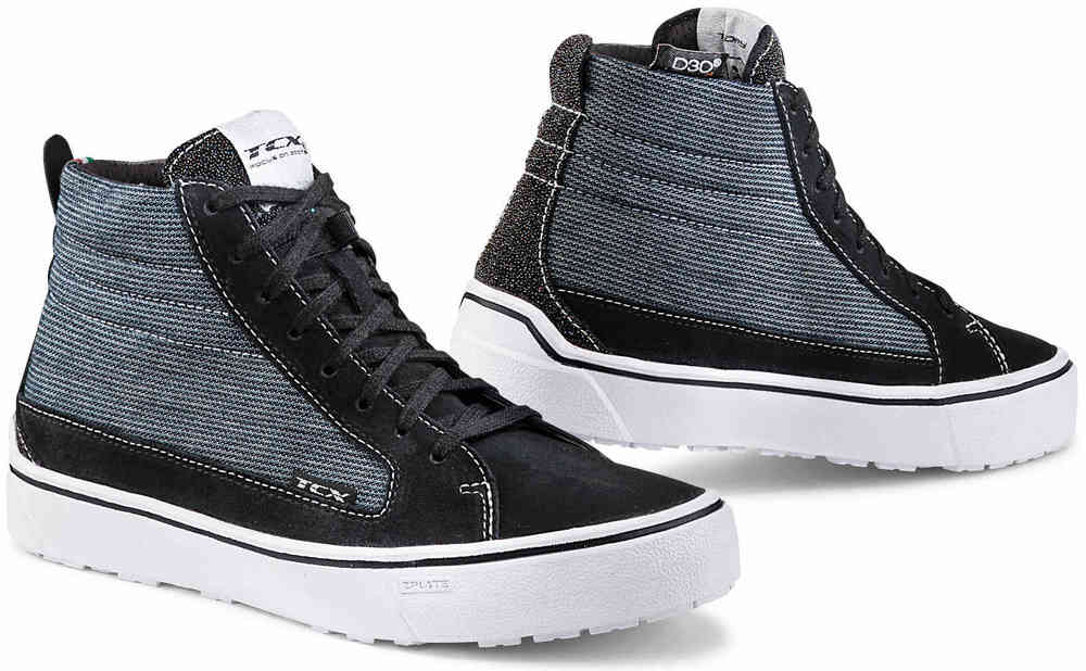 TCX Street 3 Tex Waterproof Ladies Motorcycle Shoes buy cheap