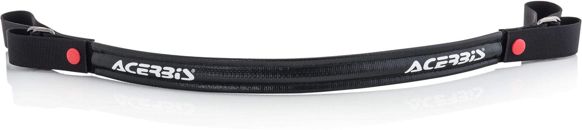 Acerbis Ta-Tire Hebegurt, schwarz, schwarz
