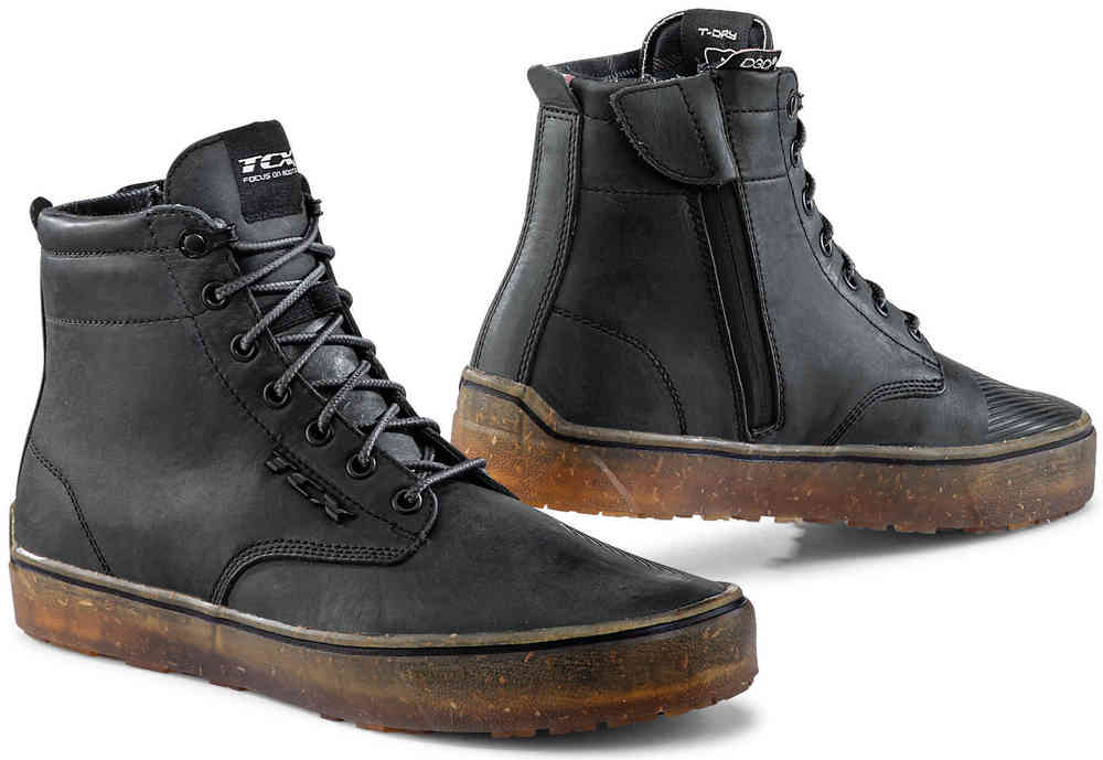 TCX Dartwood Waterdichte motorfietsschoenen