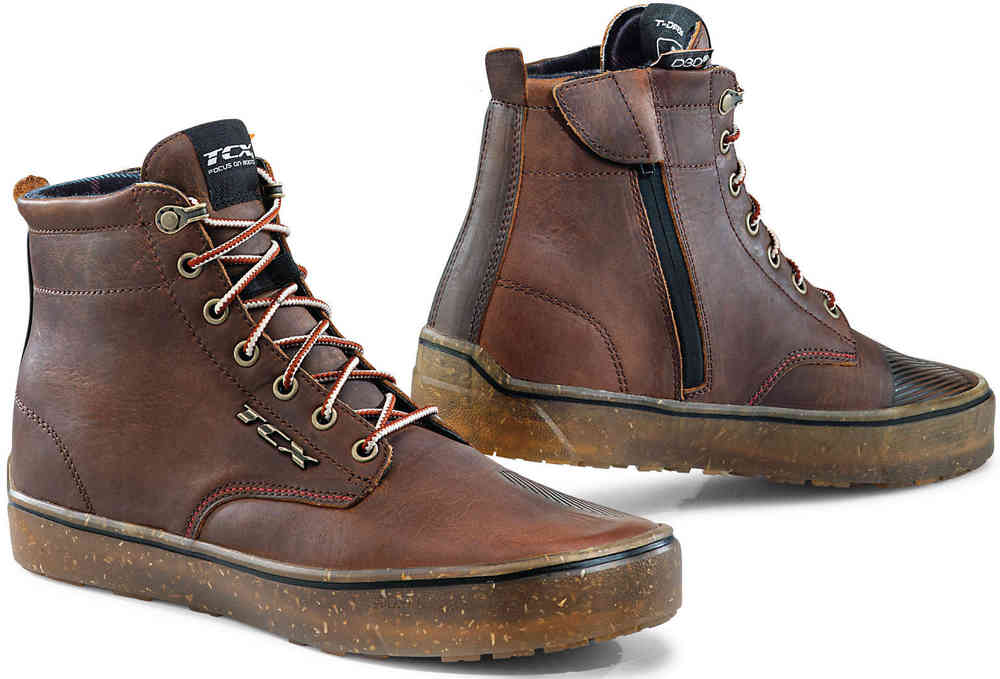Waterproof best sale motorcycle shoes