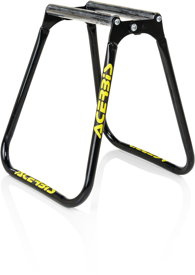 Acerbis Yoga Motorradständer, schwarz, schwarz