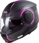 LS2 FF902 Scope Arch Helm