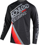 Troy Lee Designs SE Pro Tilt Maglia Motocross