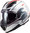 LS2 FF900 Valiant II Hub Helmet