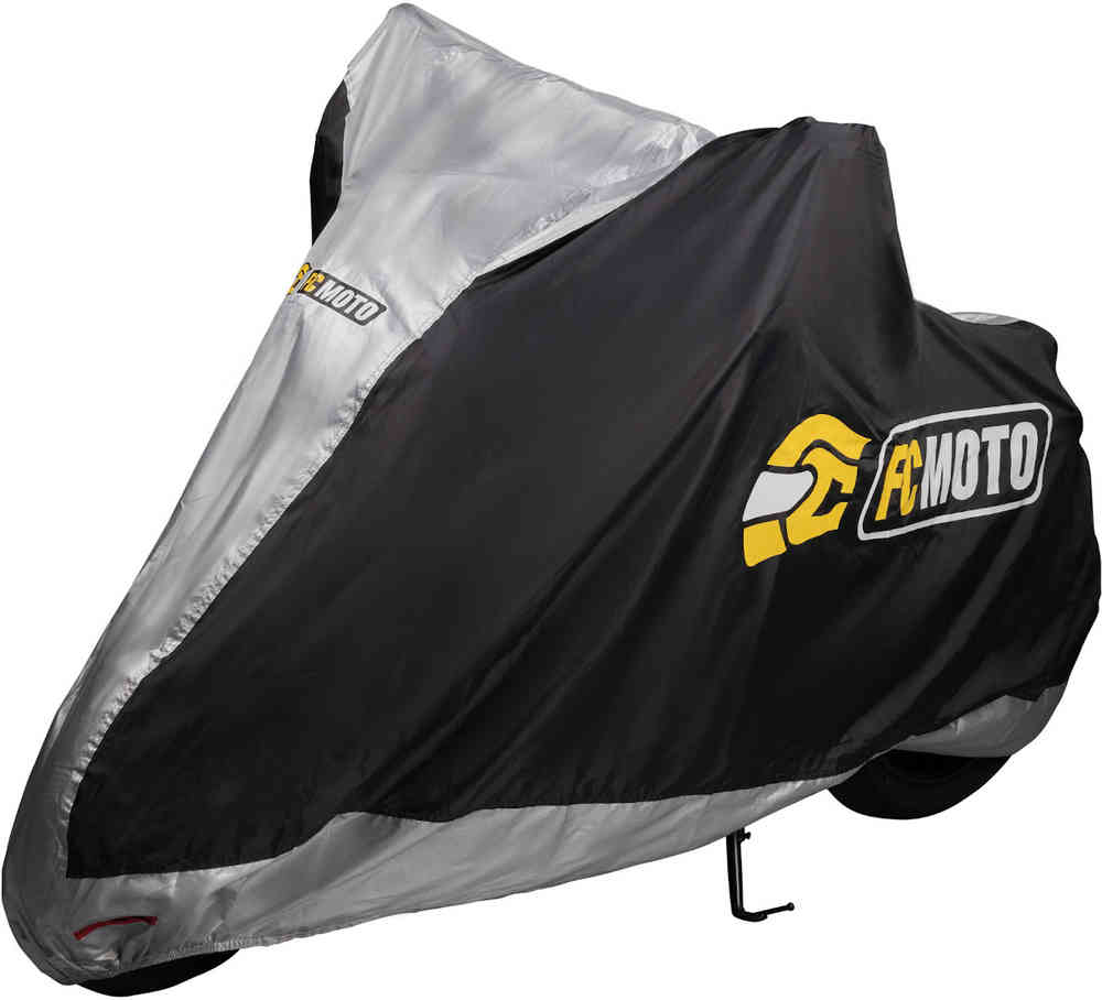 FC Moto Basic Motorcycle Cover buy cheap FC Moto
