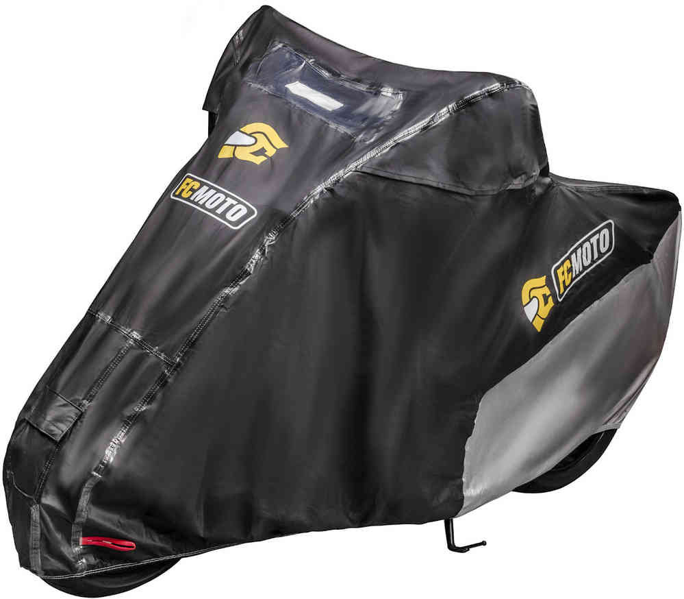 FC-Moto Premium Couverture de moto