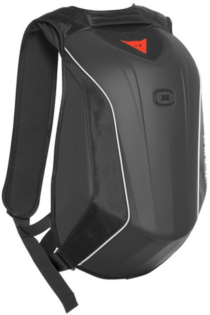 Dainese D Mach Compact FC Moto