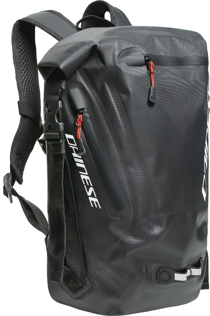 Dainese D-Storm Rygsæk, sort