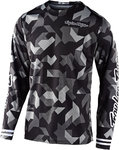 Troy Lee Designs GP Confetti Maglia Motocross