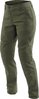 Dainese Chinos Dames Motorfiets Textiel Broek