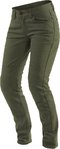 Dainese Classic Slim Damen Motorrad Textilhose