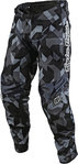 Troy Lee Designs GP Confetti Pantalones de Motocross